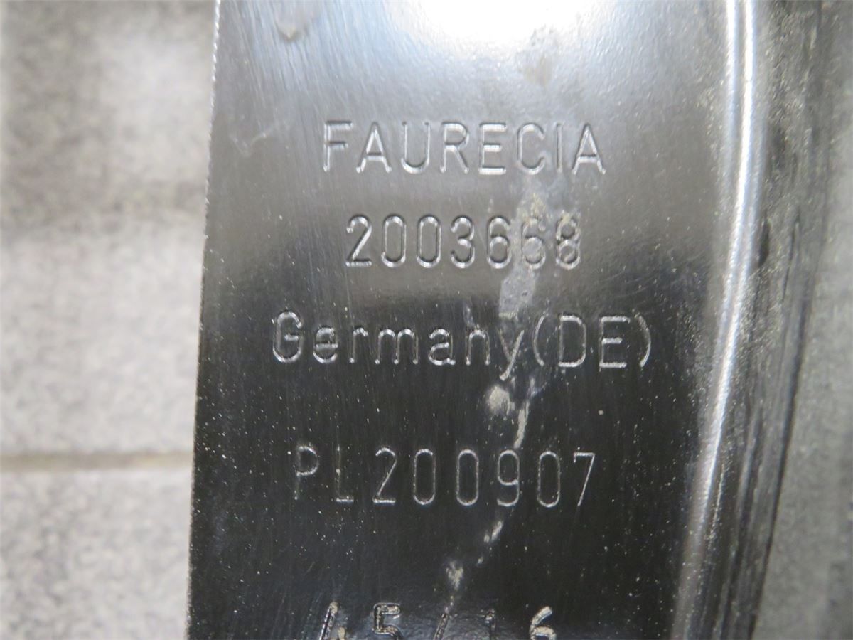 Frontplate – bilde 4