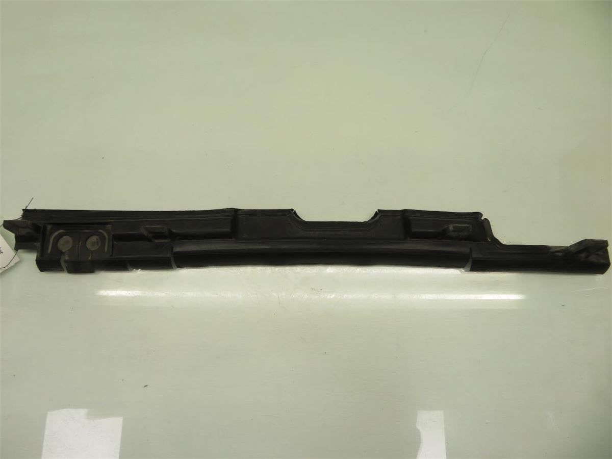 Luftstyring Front – bilde 1