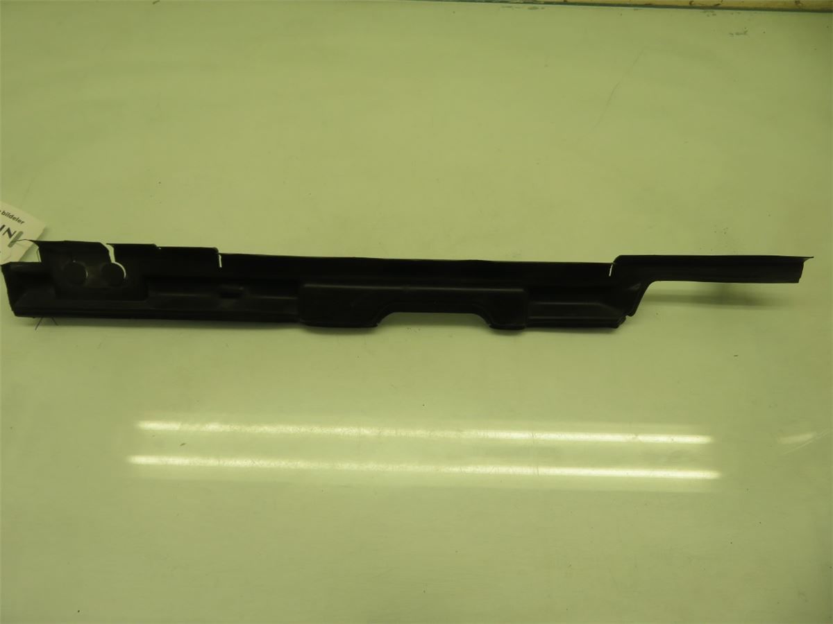 Luftstyring Front – bilde 3