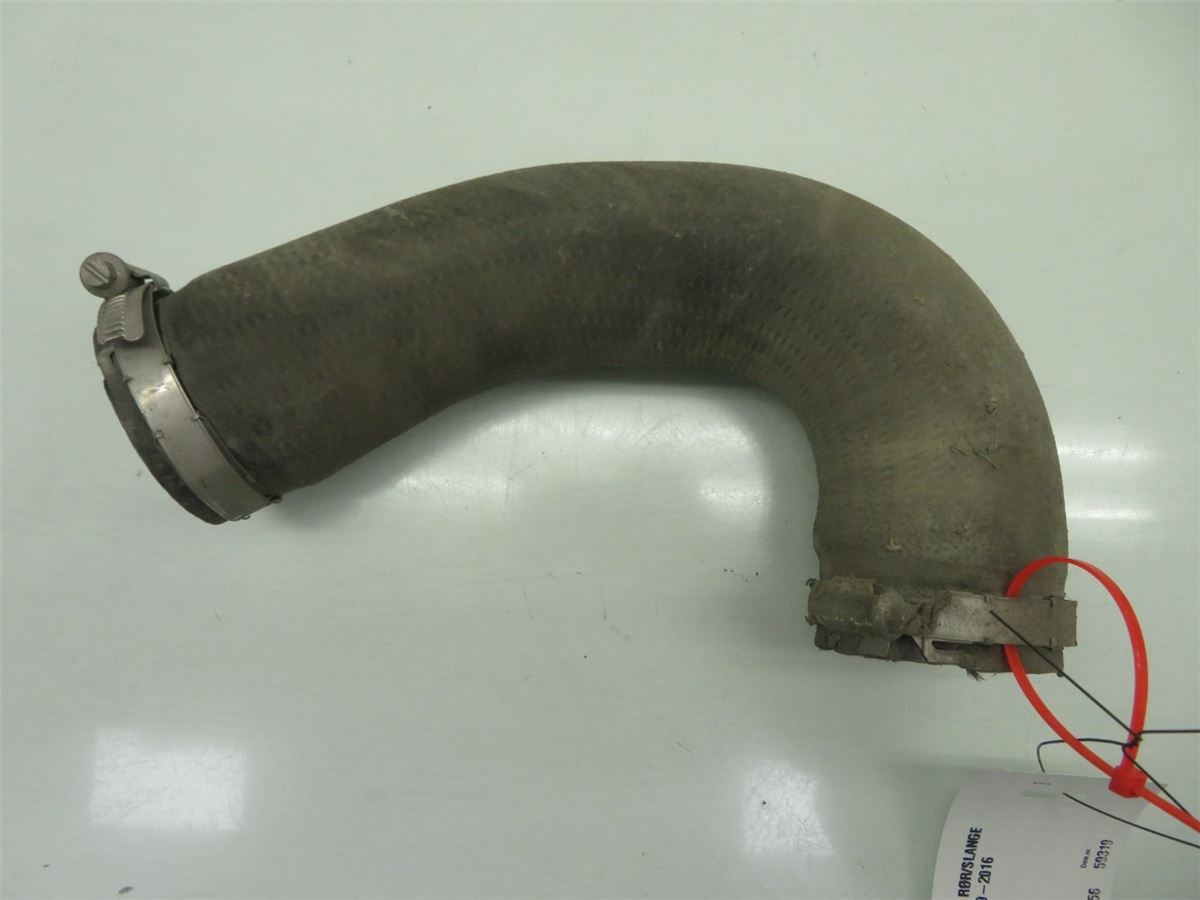 Intercooler Rør/Slange – bilde 1