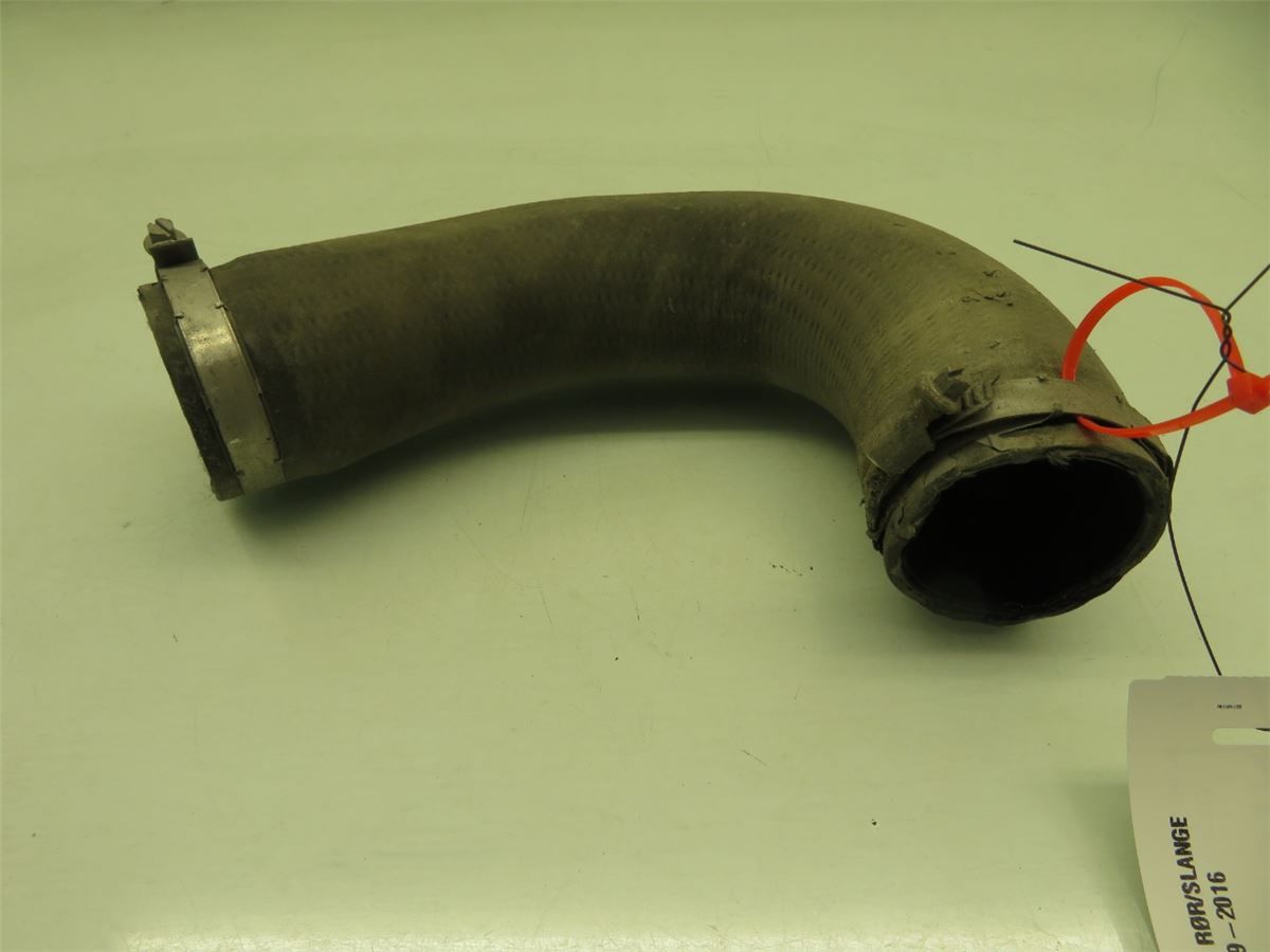 Intercooler Rør/Slange – bilde 2