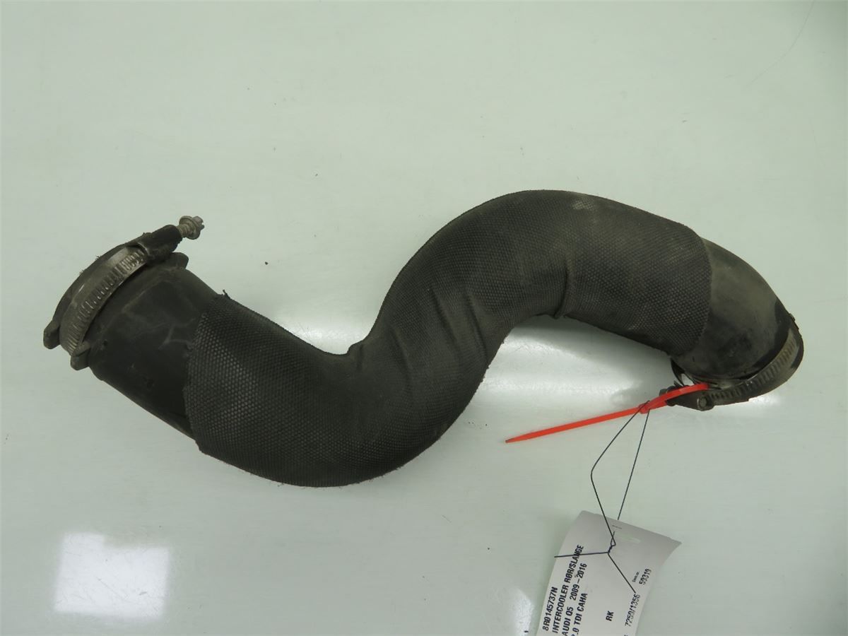 Intercooler Rør/Slange – bilde 1