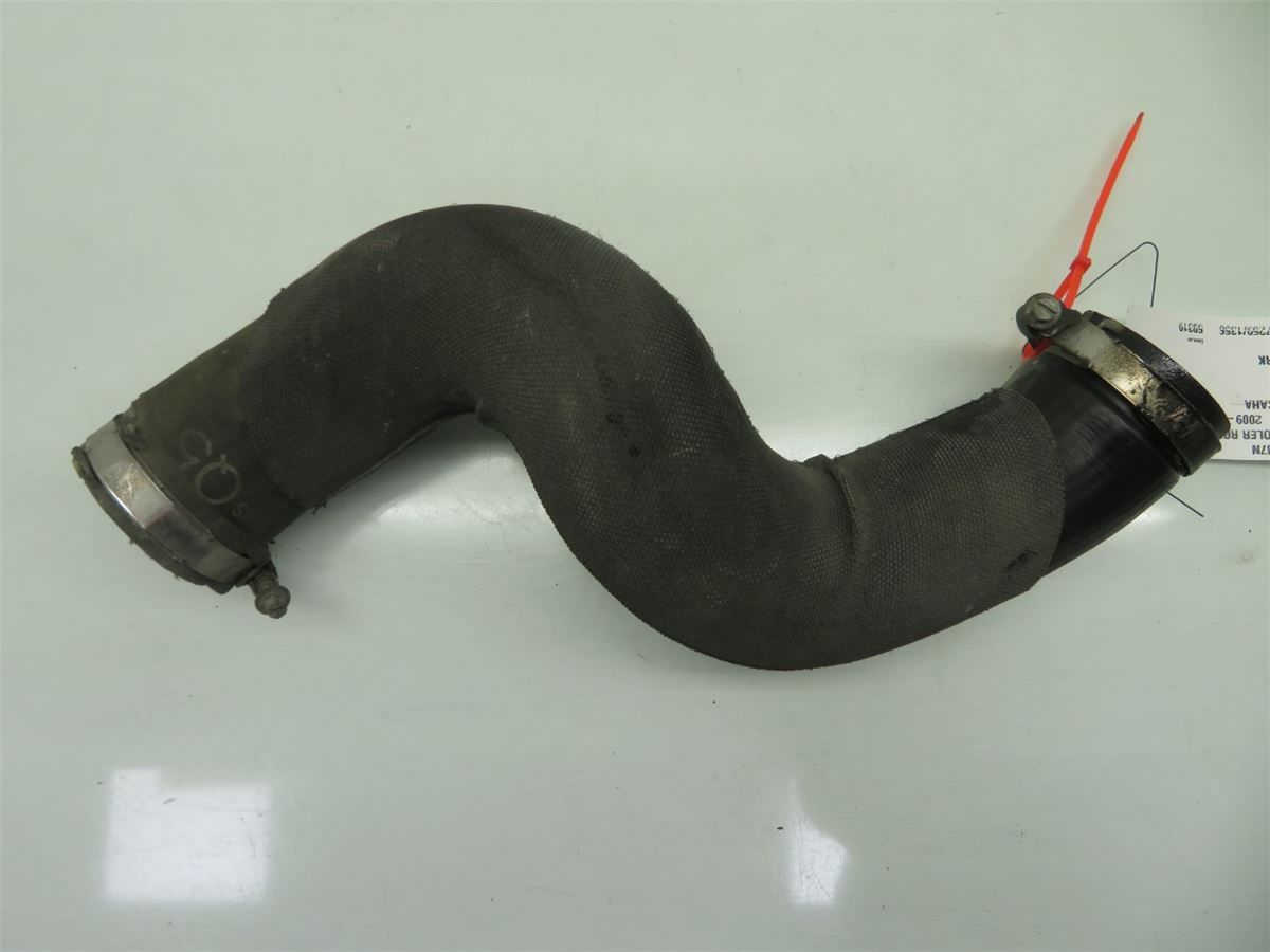 Intercooler Rør/Slange – bilde 2