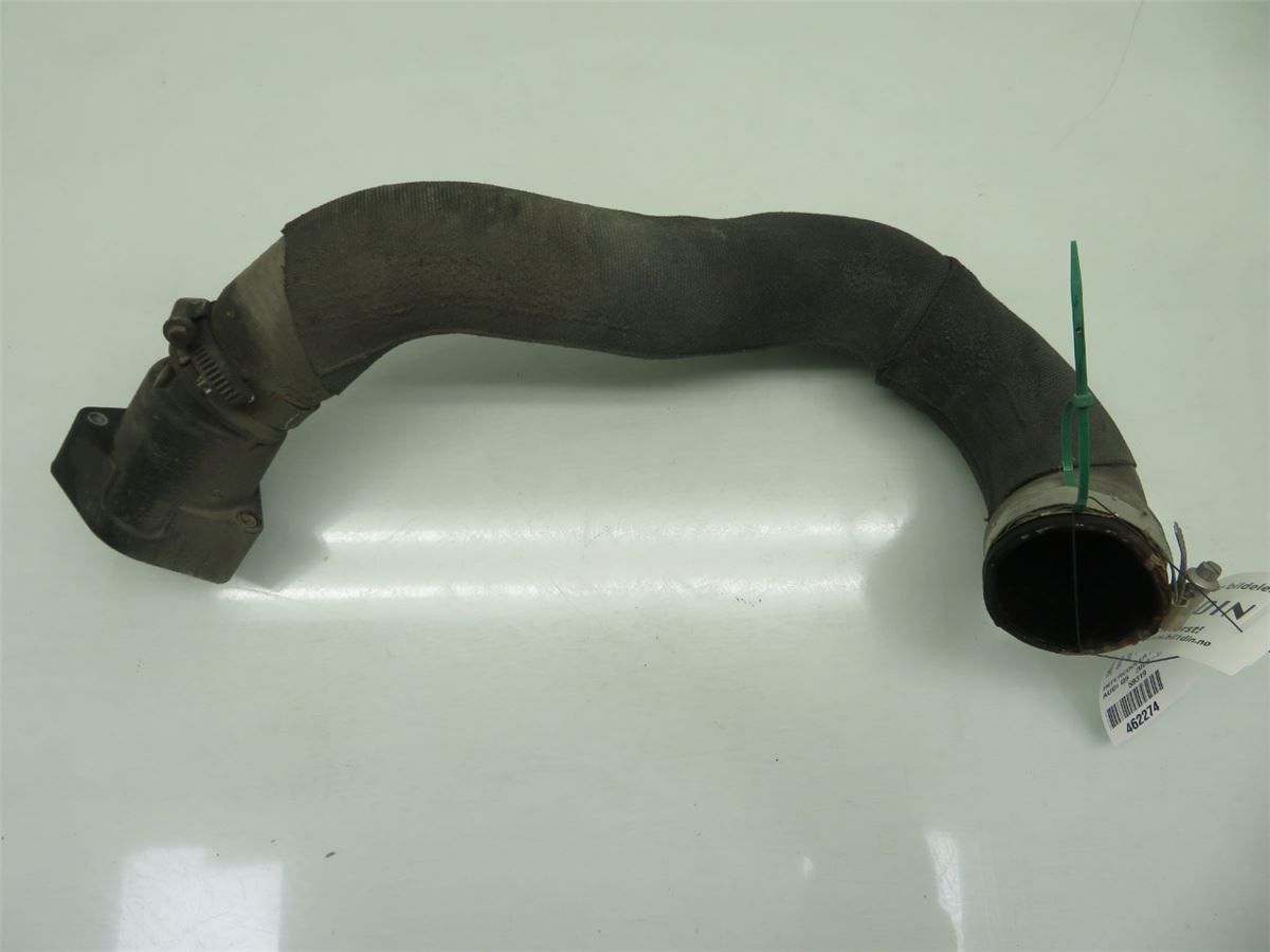 Intercooler Rør/Slange – bilde 1