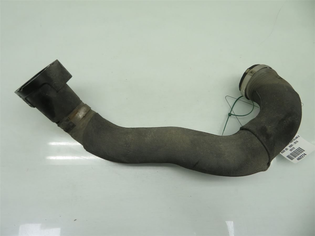 Intercooler Rør/Slange – bilde 3