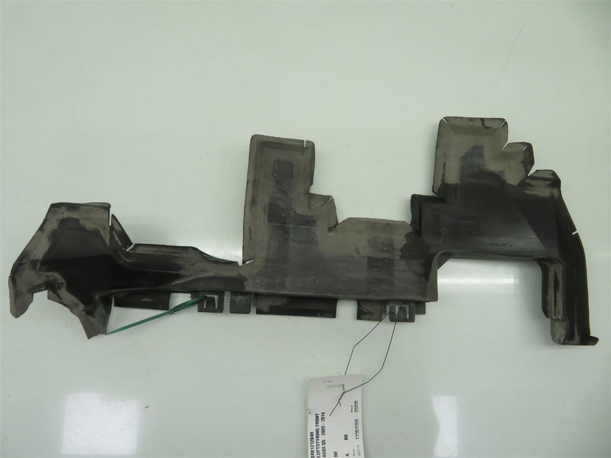 Luftstyring Front – bilde 1