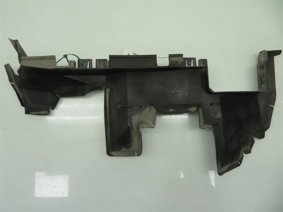 Luftstyring Front – bilde 2