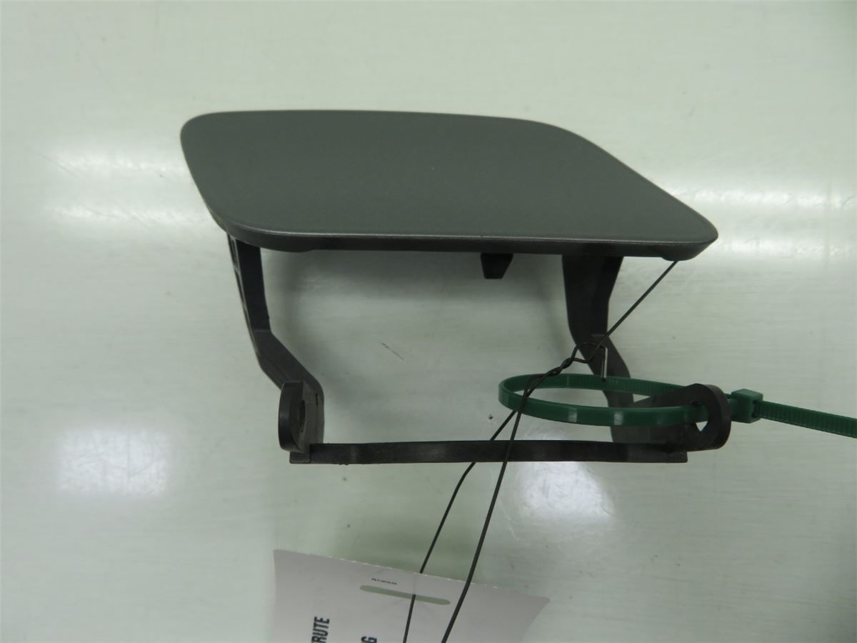 Spylerpumpe Frontrute – bilde 1