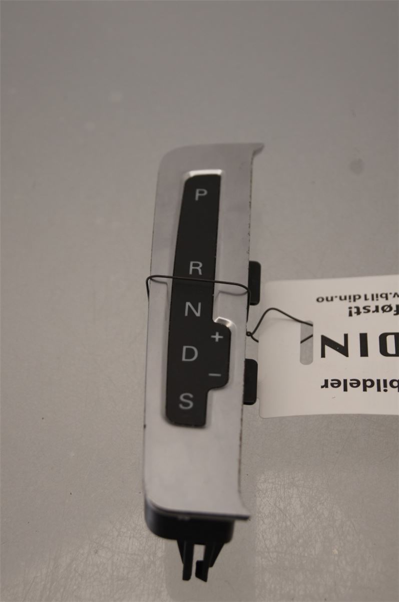 Instr. Gearindikator – bilde 1
