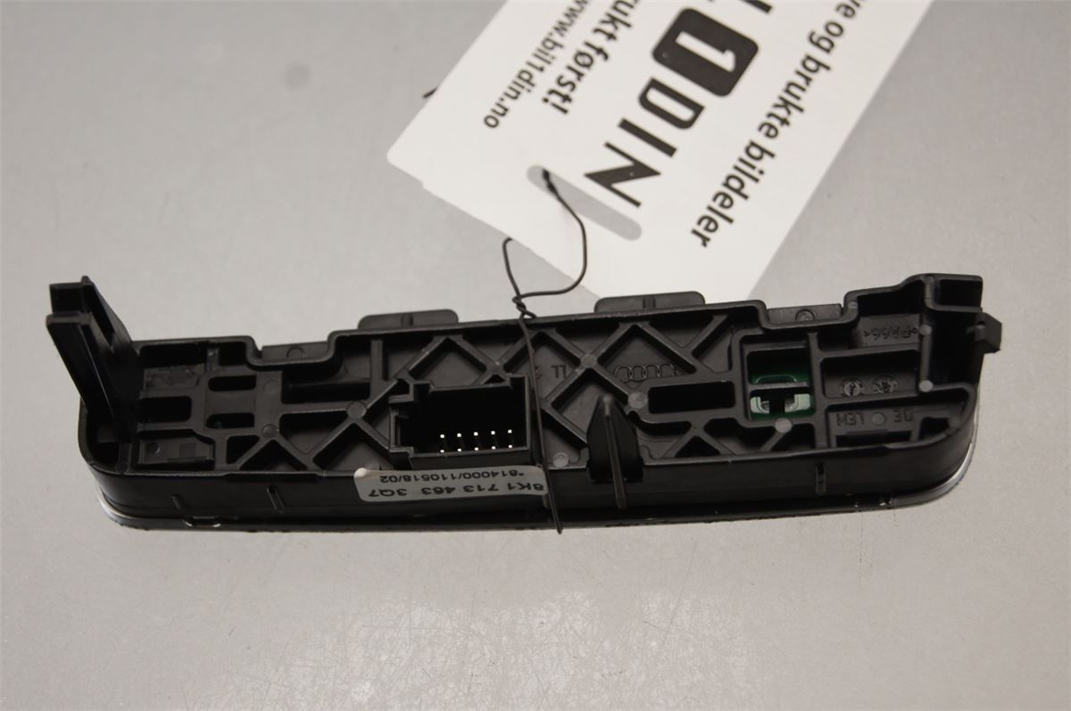 Instr. Gearindikator – bilde 2