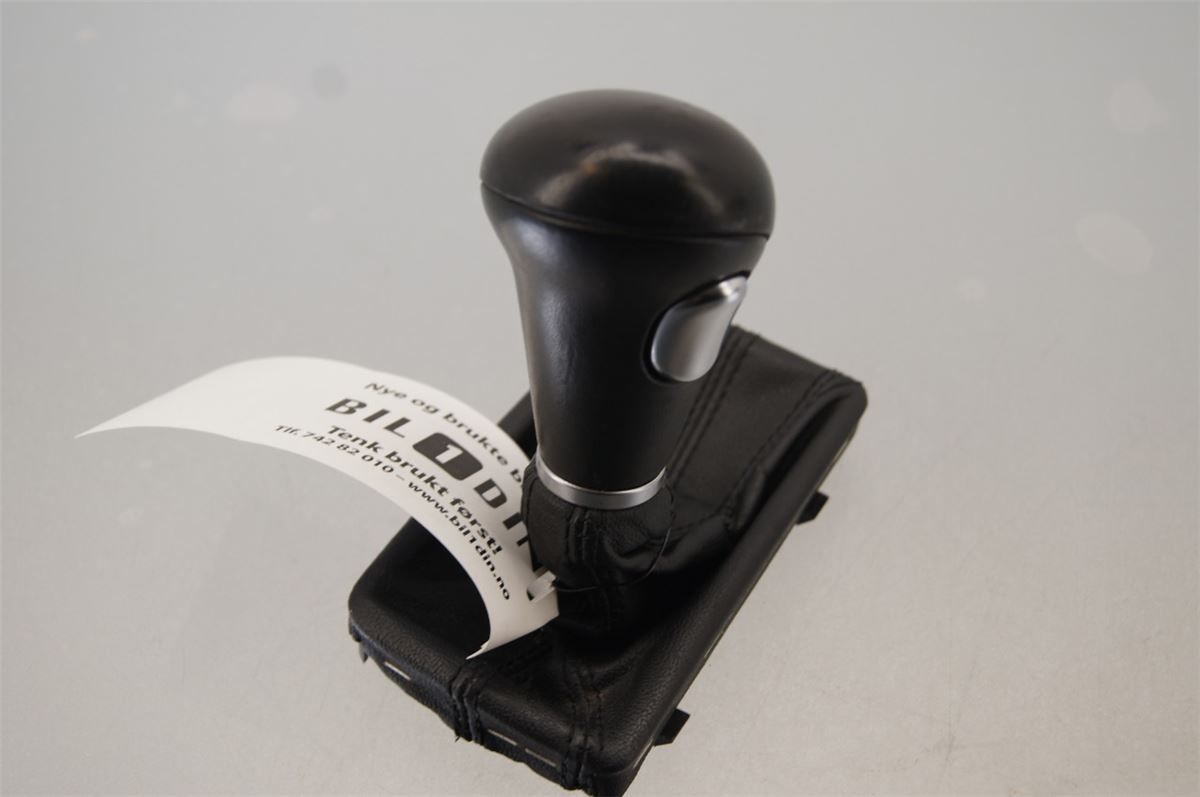 Gearspak Mansjett – bilde 2