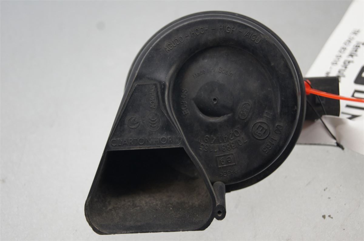 Signalhorn – bilde 2