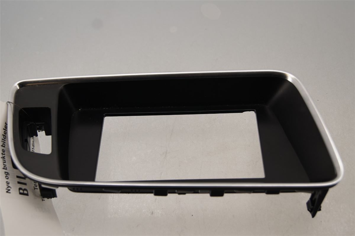 Instrument Ramme – bilde 1