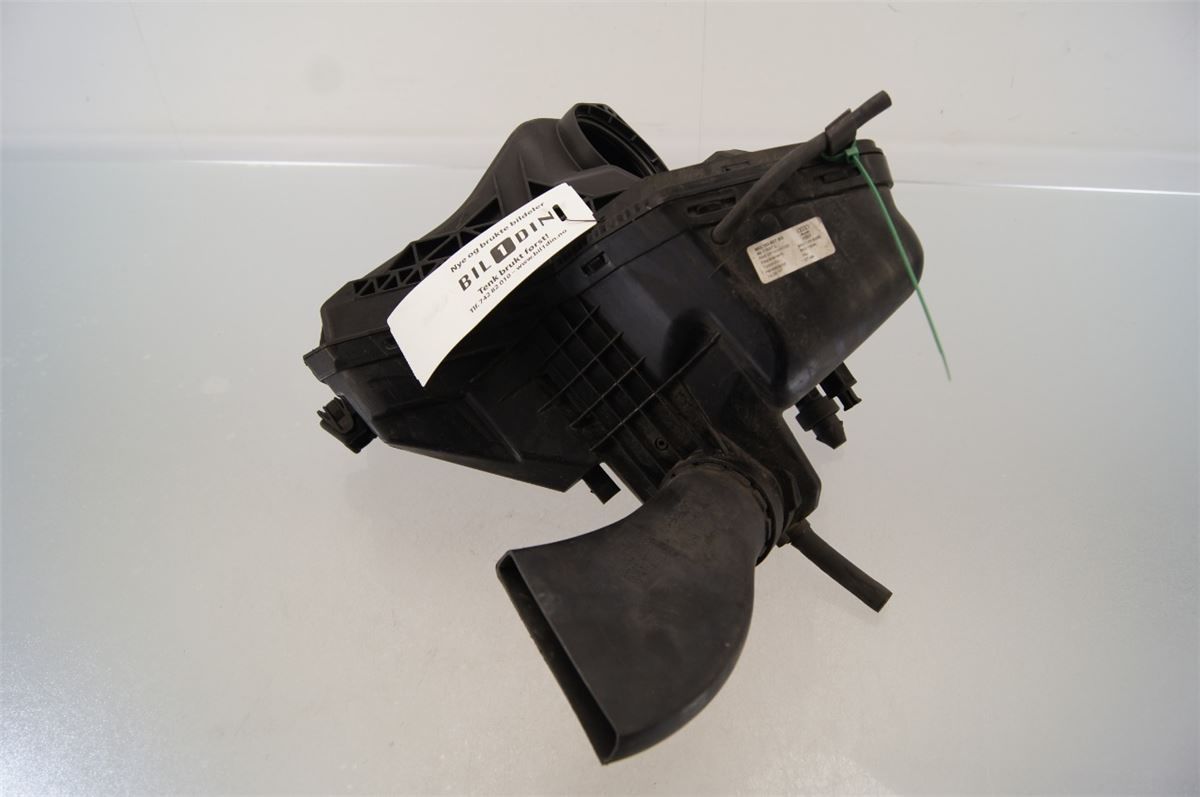 Luftfilter Boks – bilde 1
