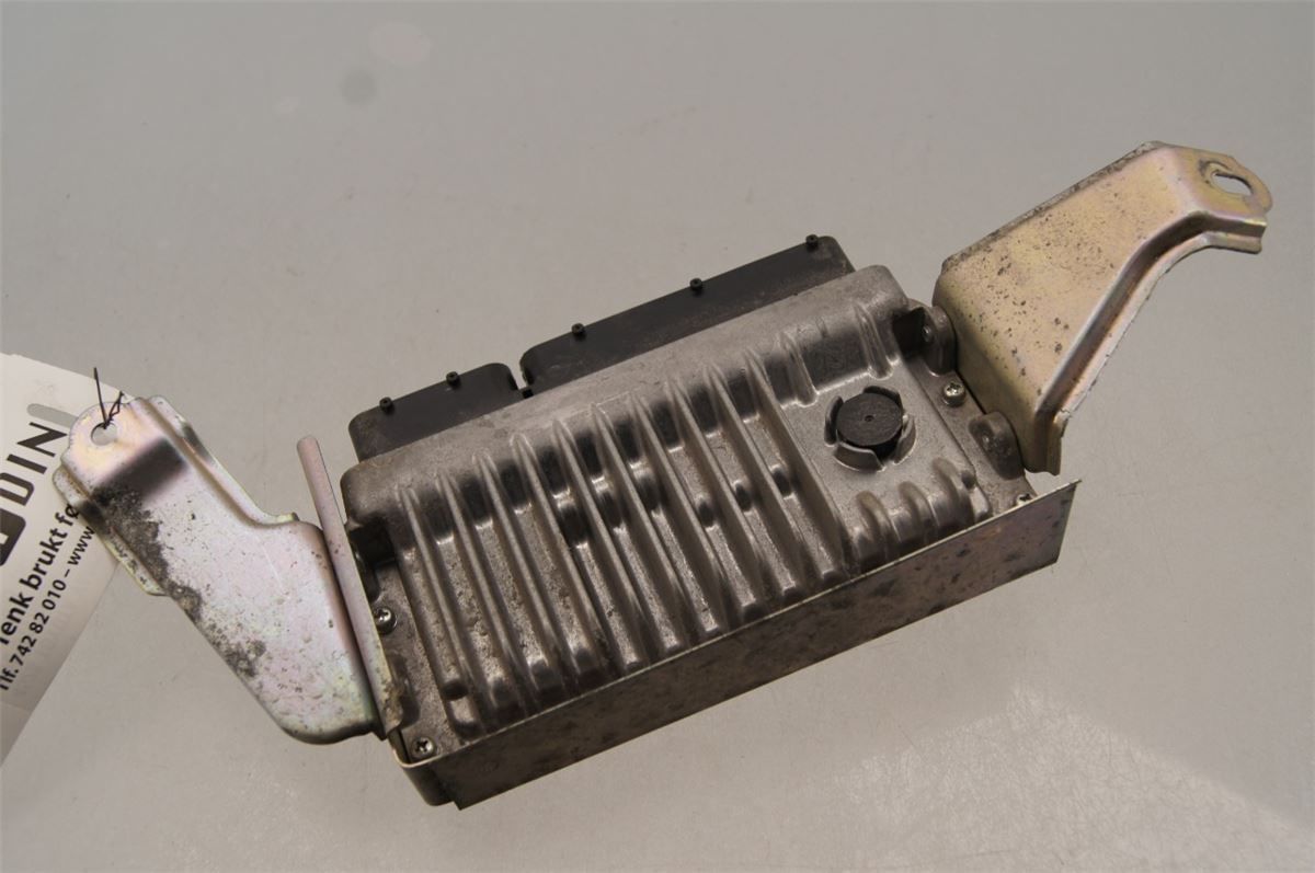 Styreenhet Motor (ECU) Bensin – bilde 1