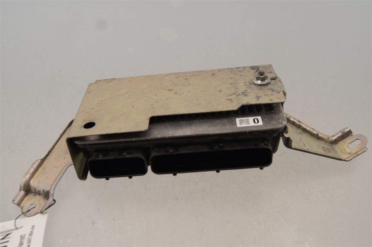 Styreenhet Motor (ECU) Bensin – bilde 2
