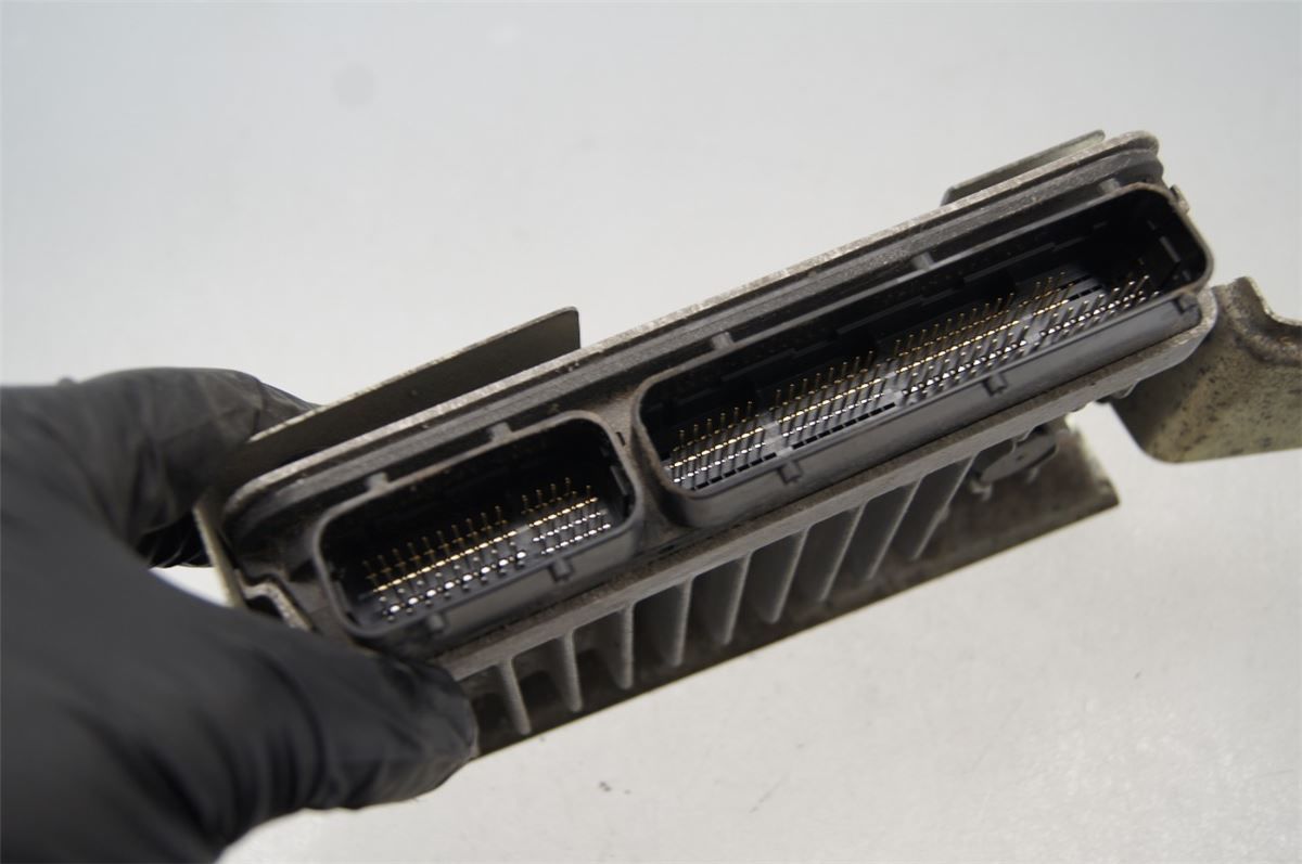Styreenhet Motor (ECU) Bensin – bilde 3