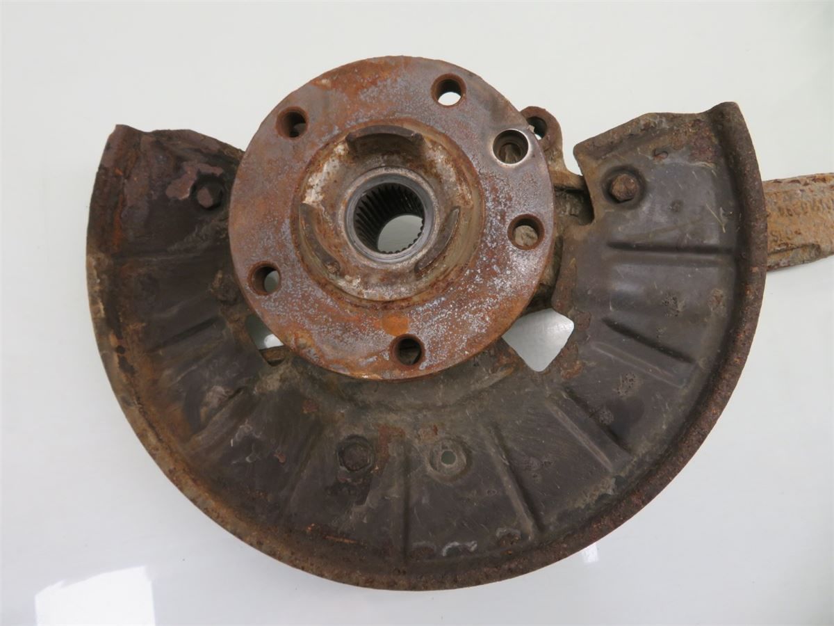 Spindel V.F – bilde 2