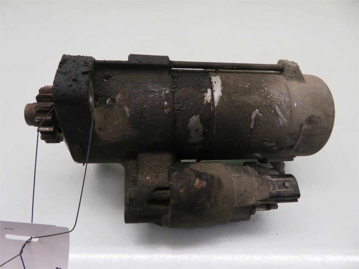 Startmotor Diesel – bilde 2