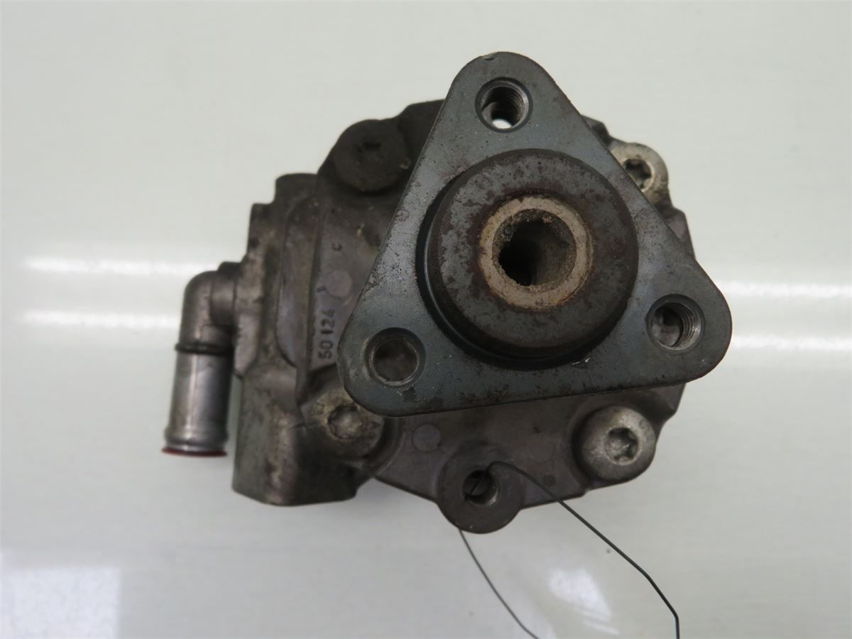 Servo Pumpe – bilde 1