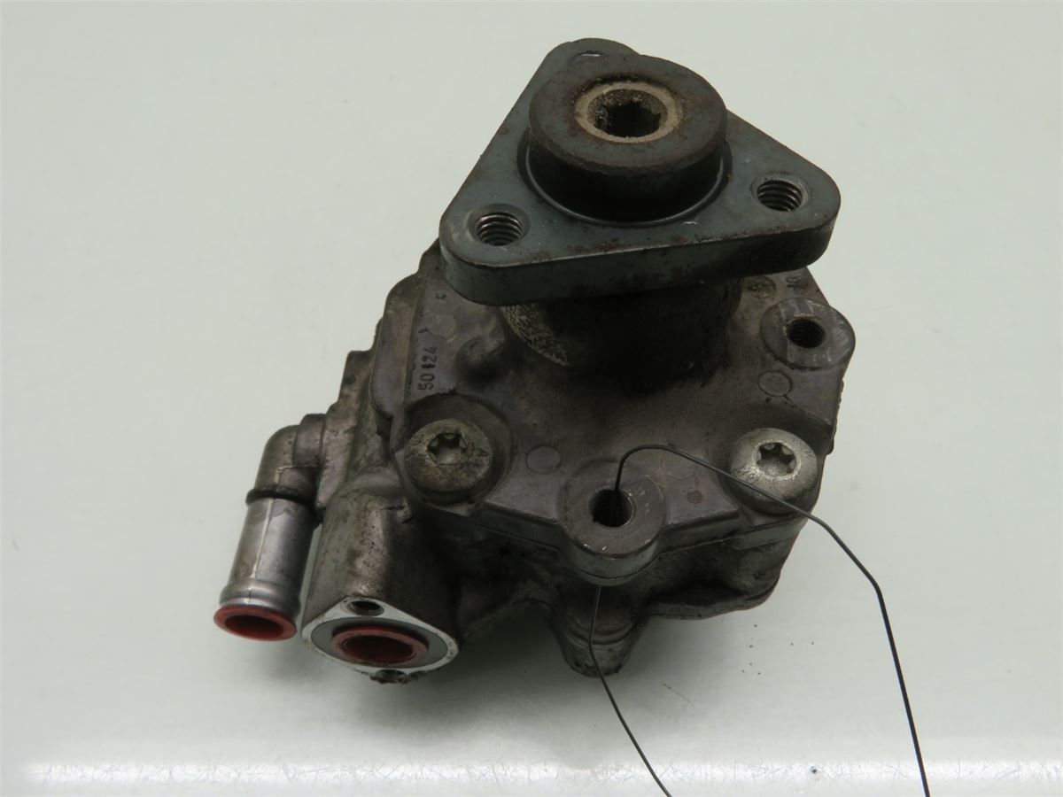 Servo Pumpe – bilde 2