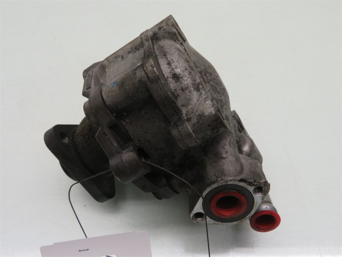 Servo Pumpe – bilde 3