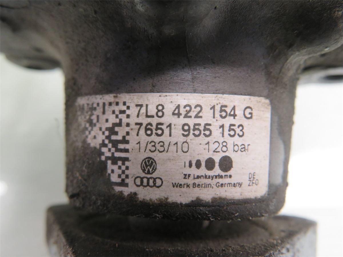Servo Pumpe – bilde 4