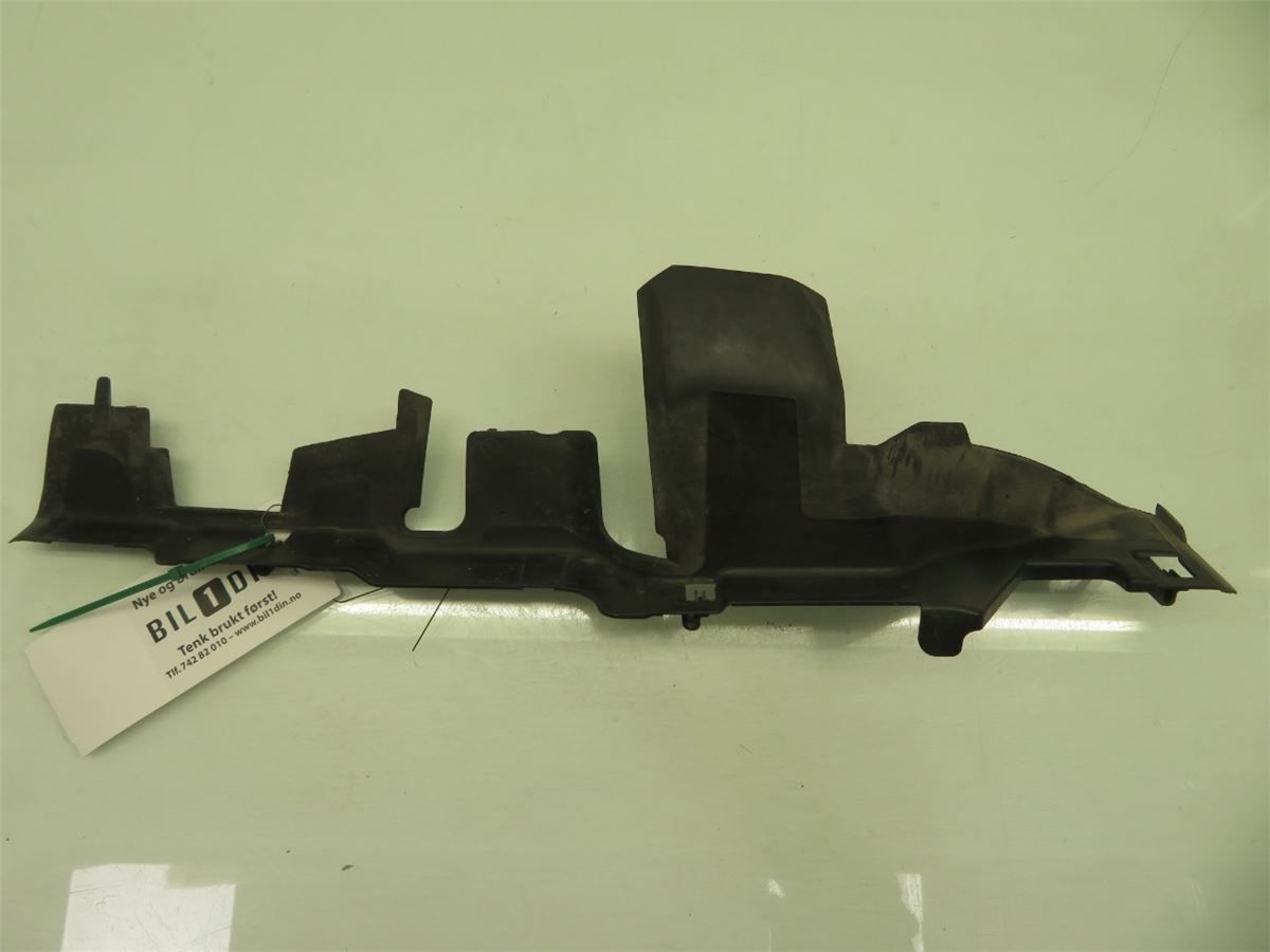 Luftstyring Front – bilde 1