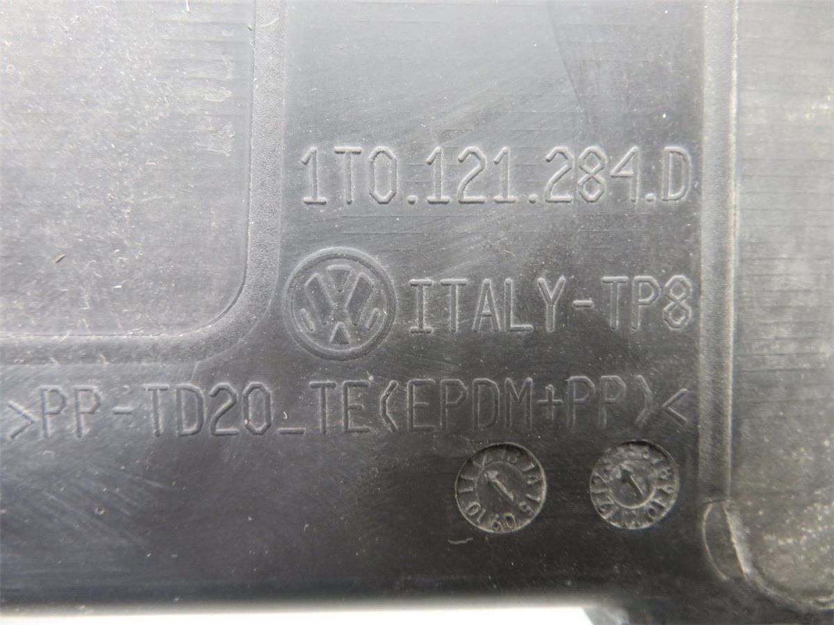 Luftstyring Front – bilde 3