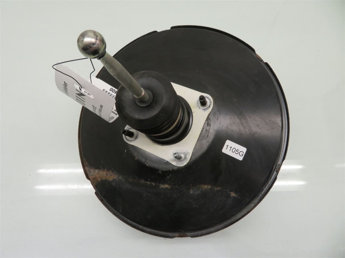 Bremseservo – bilde 2