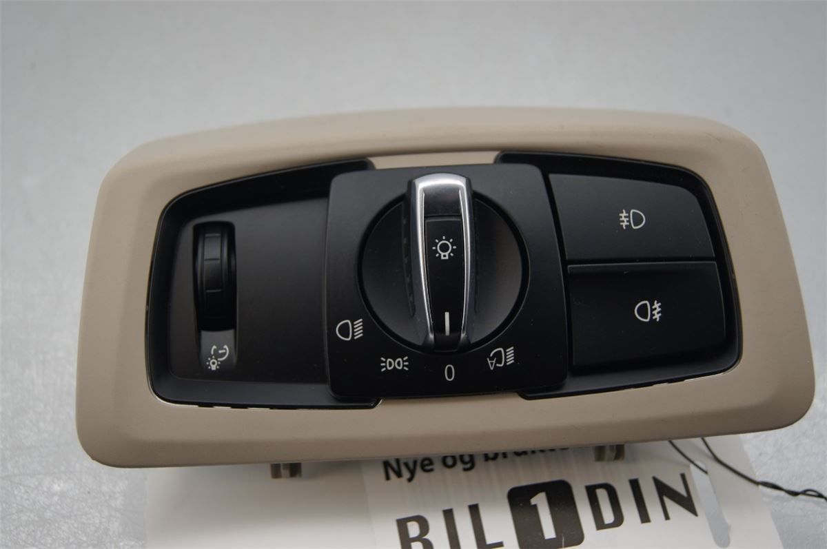 Bryter Hovedlys – bilde 1