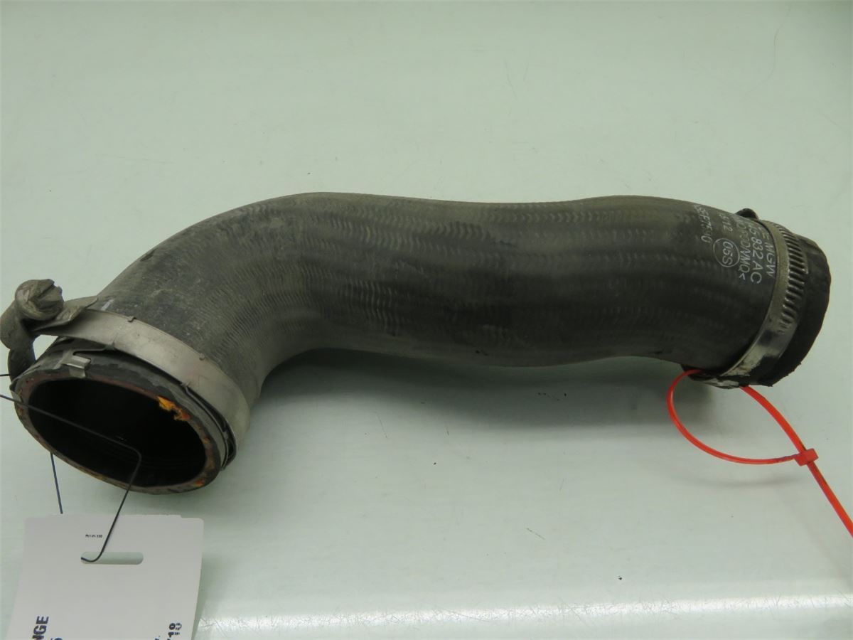 Intercooler Rør/Slange – bilde 2