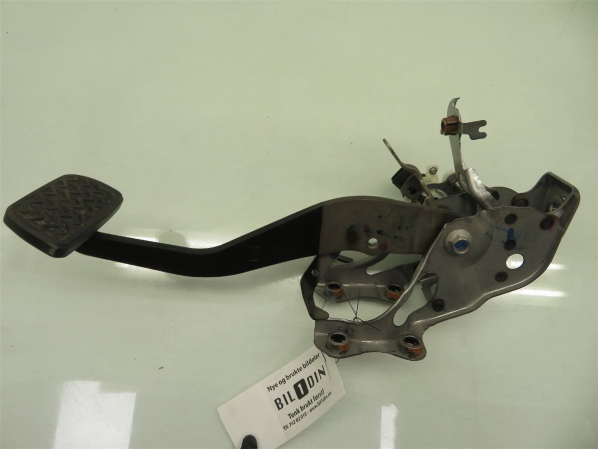 Bremsepedal – bilde 1