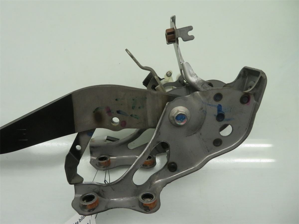 Bremsepedal – bilde 2
