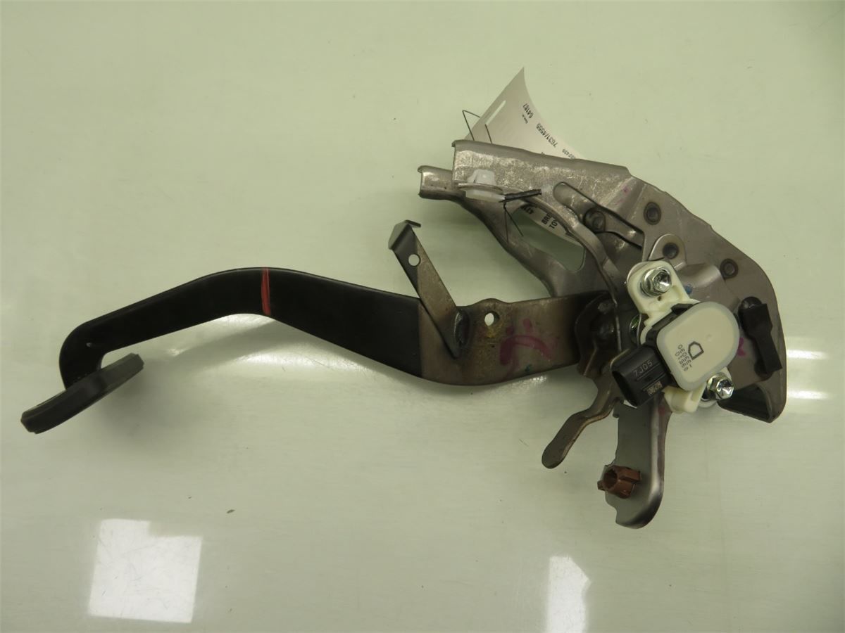 Bremsepedal – bilde 3