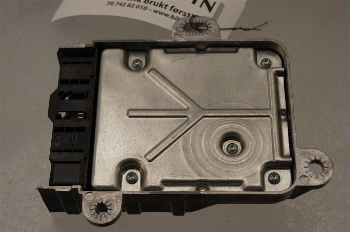 Airbag Elektronikkenhet – bilde 1