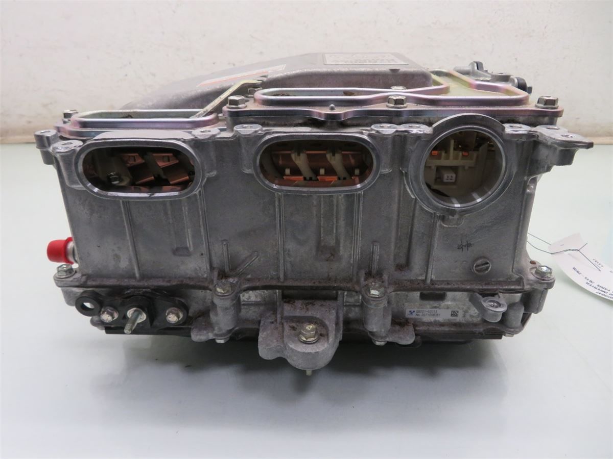 Hybrid Inverter – bilde 2