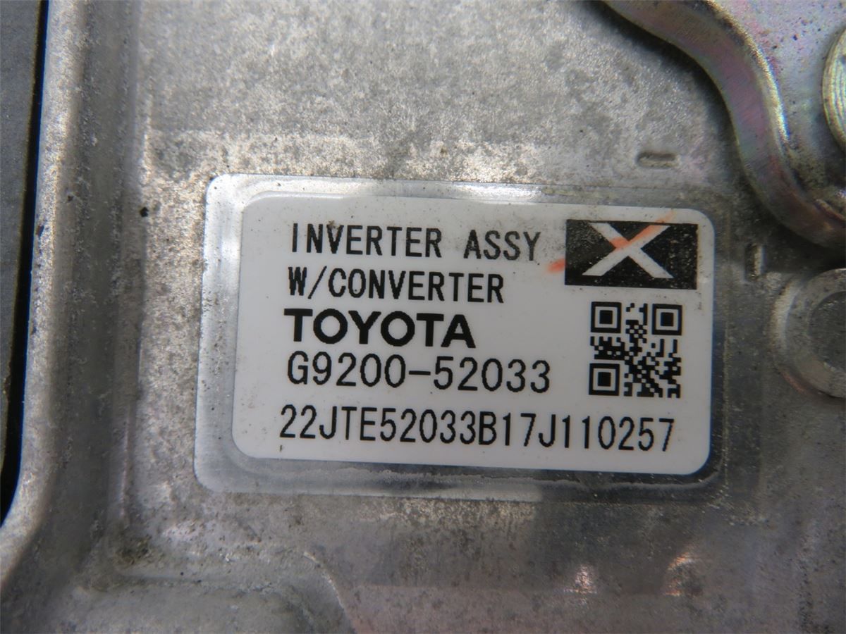 Hybrid Inverter – bilde 3