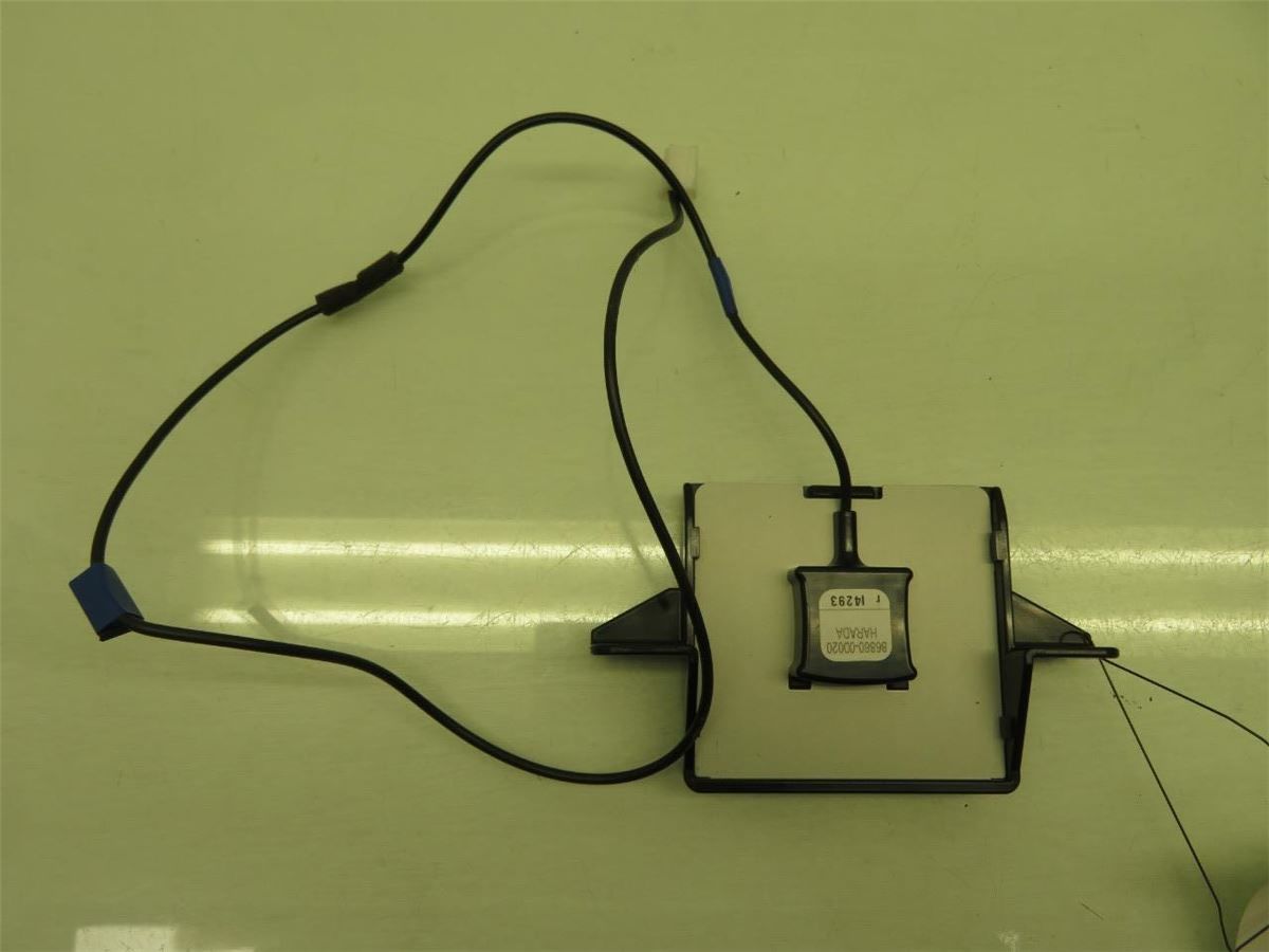Antenn Elektrisk – bilde 1