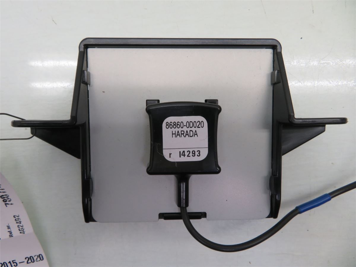 Antenn Elektrisk – bilde 2