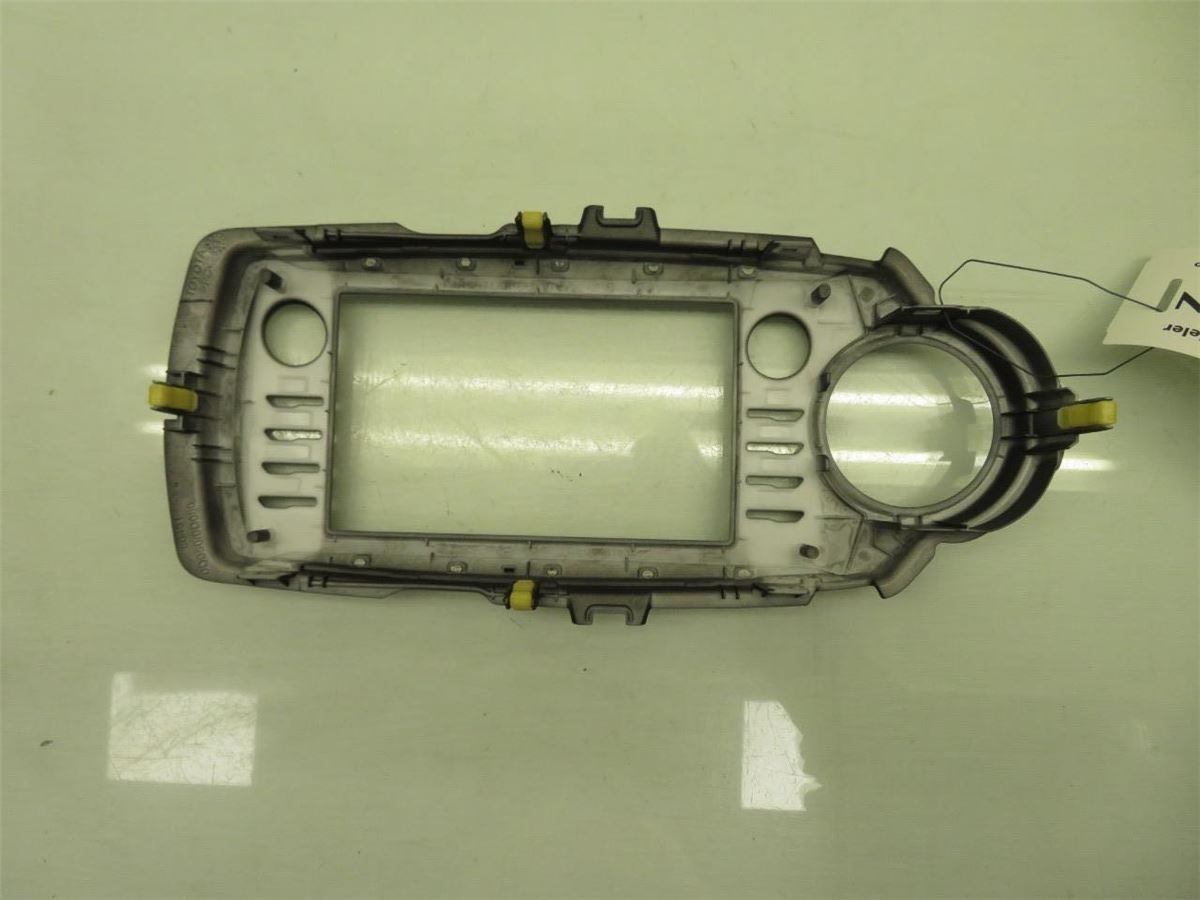Instrument Ramme – bilde 3