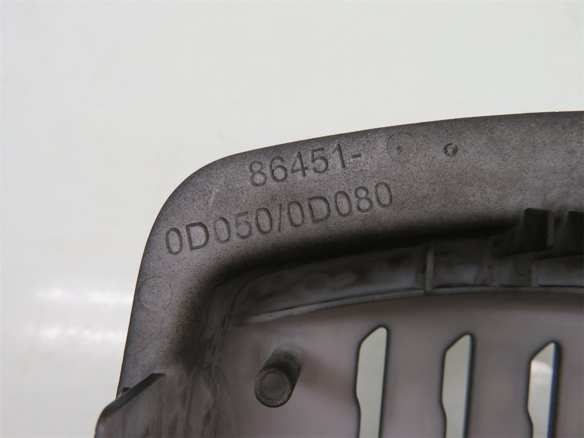 Instrument Ramme – bilde 4