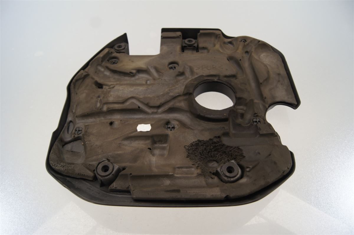 Motor Deksel Over Motor – bilde 2