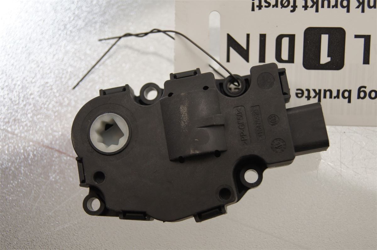 Varme Regulering Motor – bilde 1