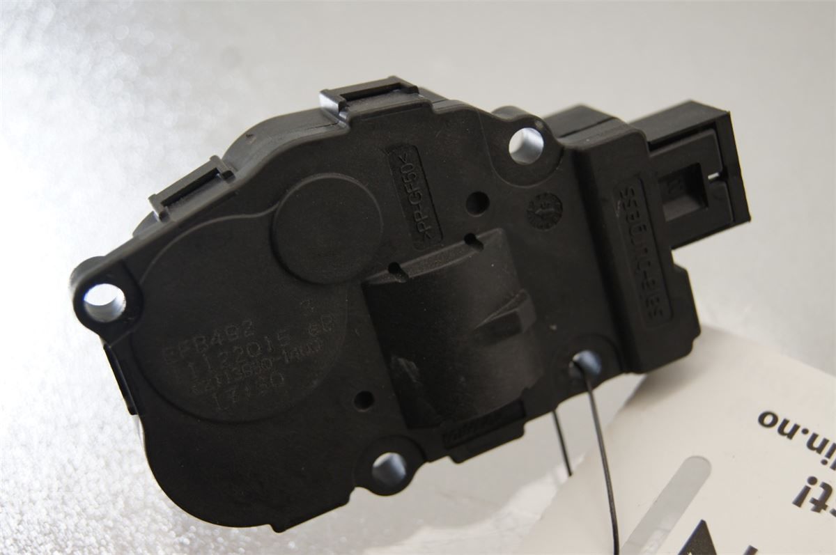Varme Regulering Motor – bilde 2