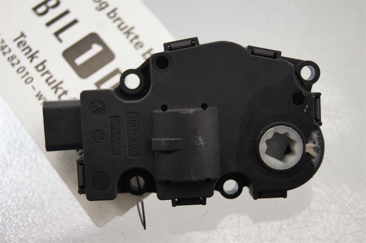 Varme Regulering Motor – bilde 2