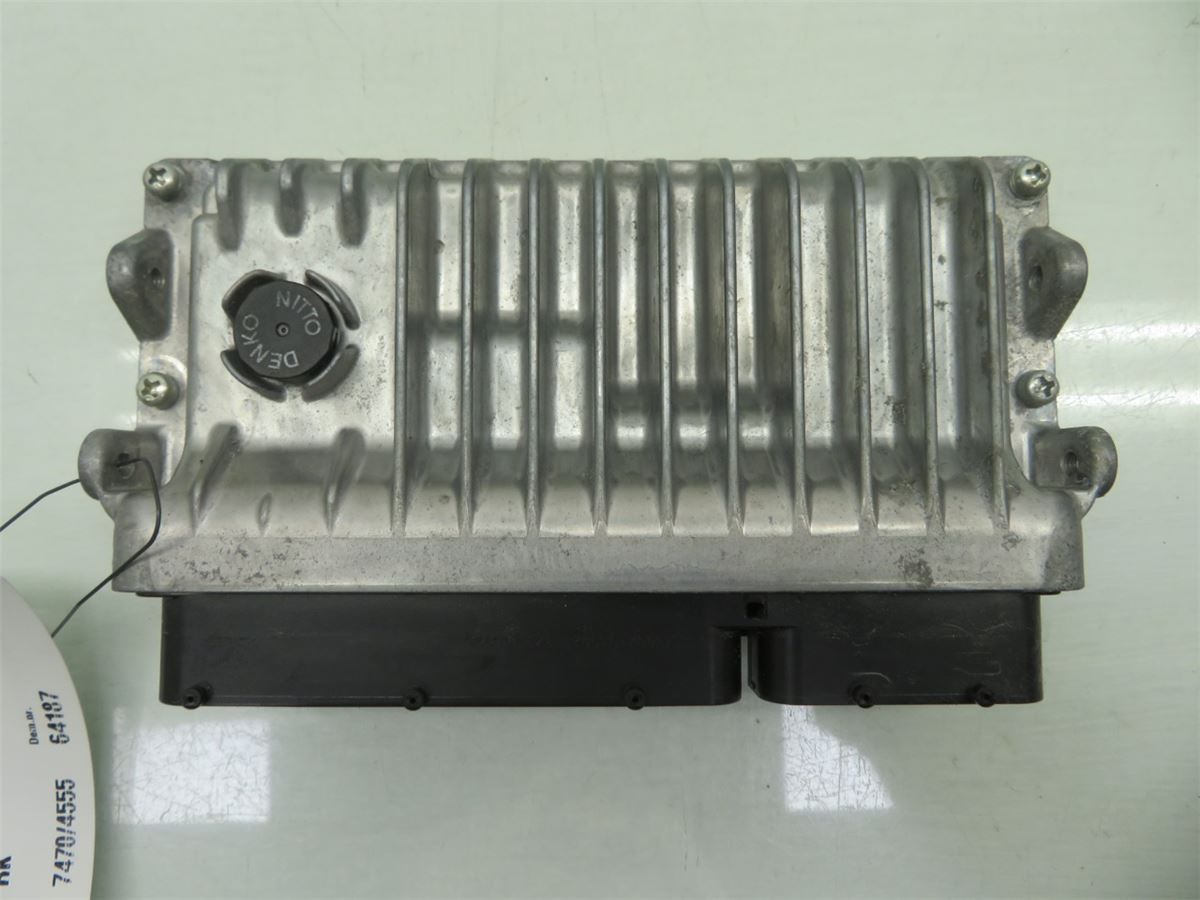 Styreenhet Motor (ECU) Bensin – bilde 1