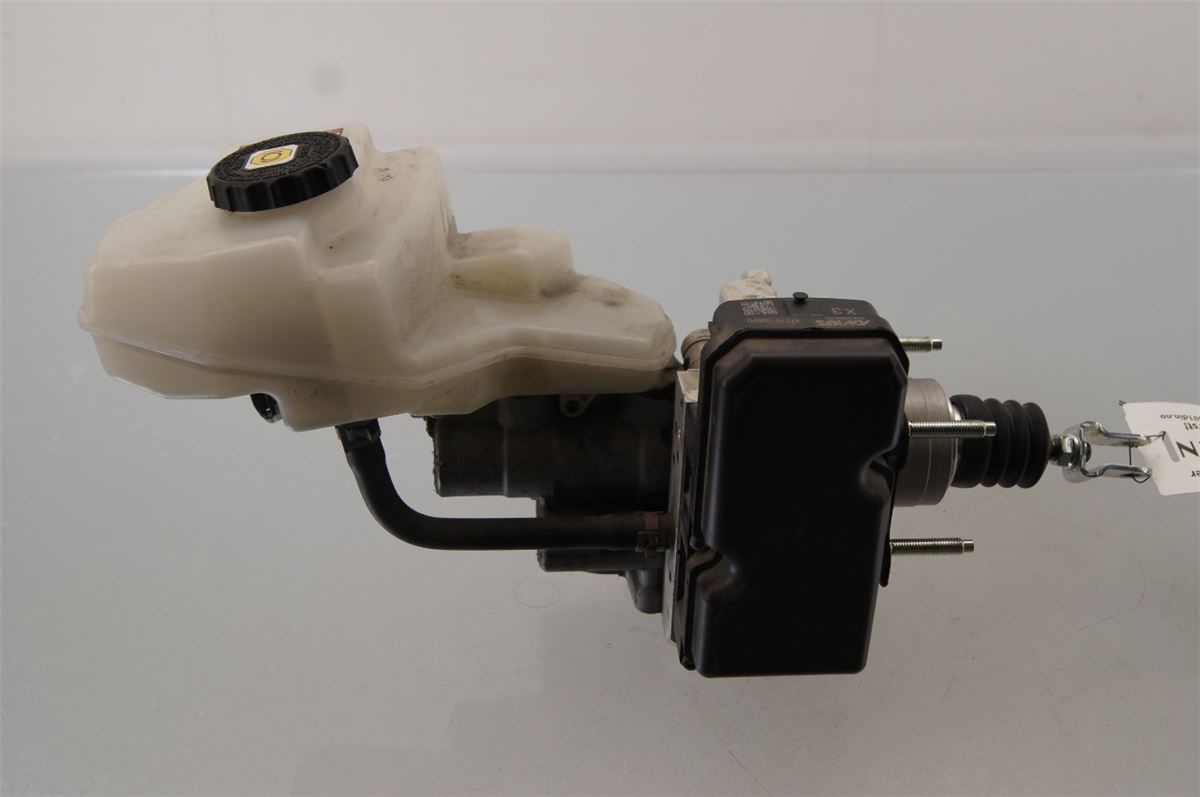 Bremseservo – bilde 2
