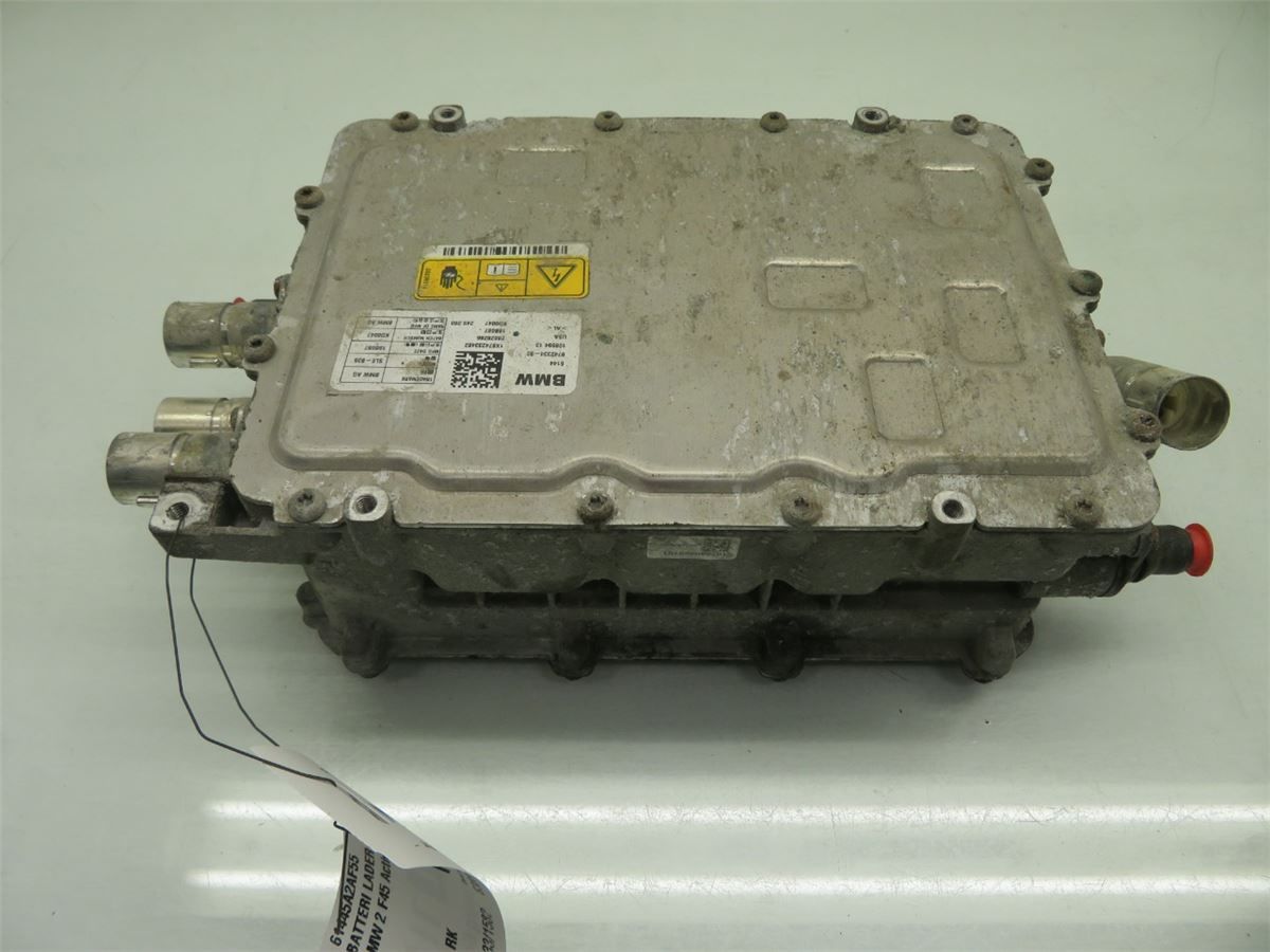 Batteri Høyspenning Lader – bilde 2