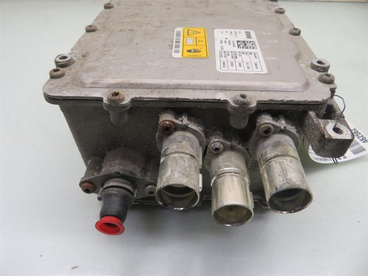 Batteri Høyspenning Lader – bilde 4